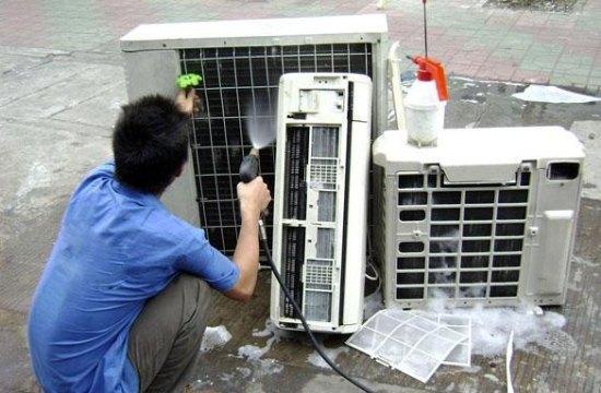 空調保養(yǎng)有哪些好處呢？